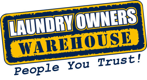 Launder Owners Warehouse - People You Trust!